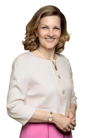 H.E. Mari Kiviniemi