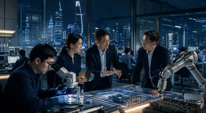 Innovation and Deep Tech in Vietnam